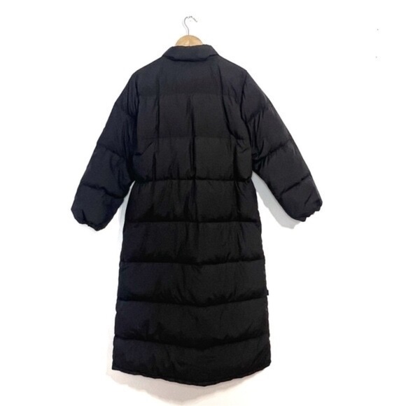 MaxMara | Long Goose Down Coat - Picture 2 of 8